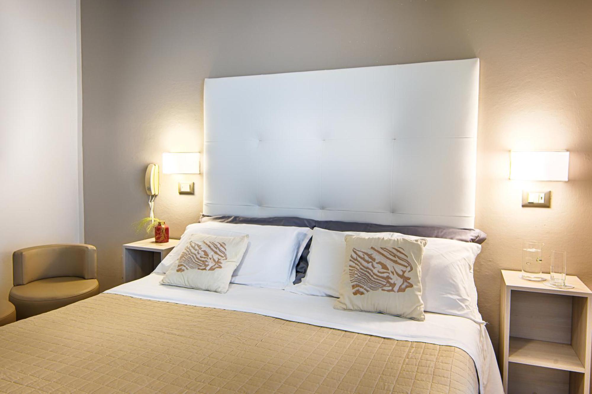 Hotel Deanna Bellaria-Igea Marina Bagian luar foto